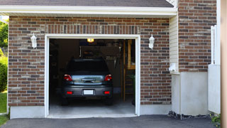 Garage Door Installation at Novato Novato, California